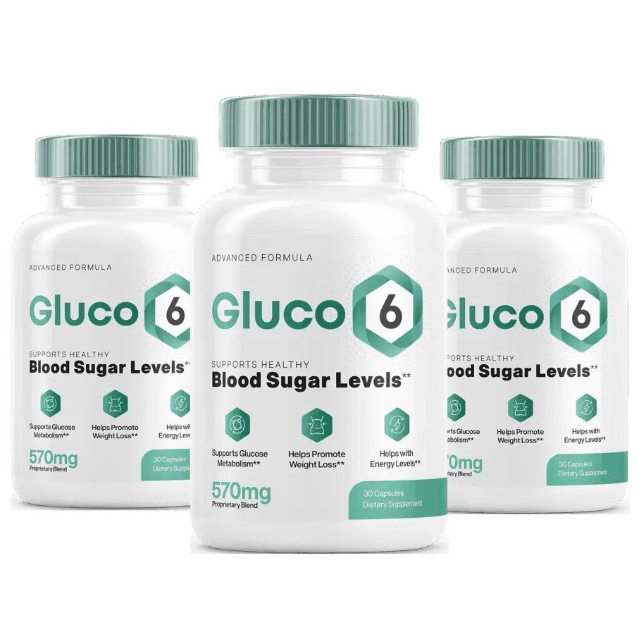 Gluco6